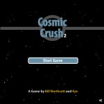 Cosmic Crush 2 Screenshot