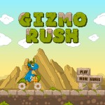 Gizmo Rush Screenshot
