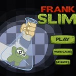 Frank 'n' Slime Screenshot