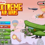 Extreme Air Wars Screenshot
