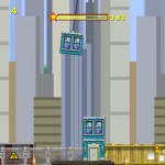 Tower Bloxx Screenshot