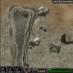 Tank Storm 2 Screenshot