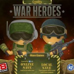 War Heroes Screenshot