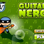 Guitar Nero Screenshot