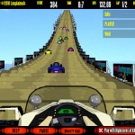 Coaster Racer Screenshot