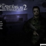 Desolation 2: The Bunker of Fear Screenshot