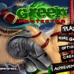 Green Protector Screenshot