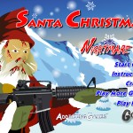 Santa Xmas Nightmare 2 Screenshot