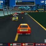 NASCAR: American Racing 2 Screenshot