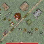 Endless War 6 Screenshot