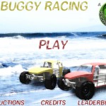 3D Buggy Racing Screenshot