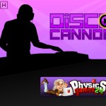 Disco Cannon Screenshot