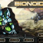 Bionoids Screenshot