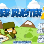 Bieb Blaster 2 Screenshot