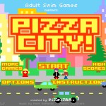 Pizza City Screenshot