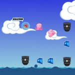 Angry Birds of Artillery Adventure (China) Screenshot