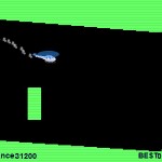 Helicopter Game Screenshot