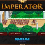 Imperator - For Rome! Screenshot