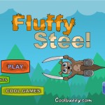 Fluffy Steel Screenshot