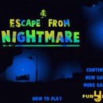 Escape from Nightmare Screenshot