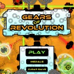 Gears of Revolution Screenshot