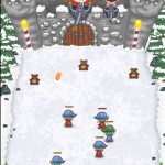Santa’s Castle Defense Screenshot