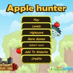Apple Hunter Screenshot