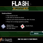 Flash Gunner Screenshot