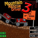 Mountain Rescue Driver 3 Screenshot
