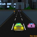 Crazy Taxi 2 Screenshot