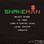 Snakeman Screenshot