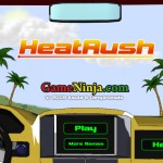 Heat Rush Screenshot