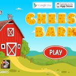 Cheese Barn: Levels Pack Screenshot