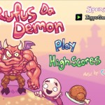 Rufus Da Demon Screenshot