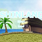 Shinland Screenshot