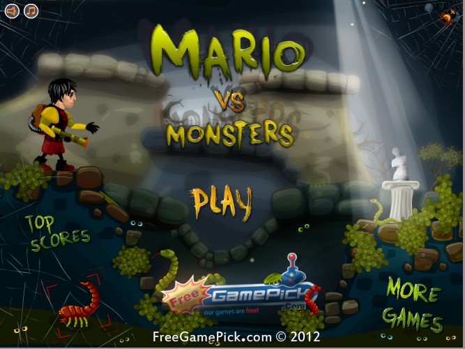 Free Online Mario Games Unblocked Super Mario Crossover Hacked