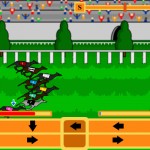 Greyhound racer DX Screenshot