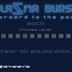 Plazma Burst: Forward to the past Screenshot