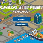 Cargo Shipment: Chicago Screenshot