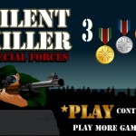 Silent Killer 3 Screenshot