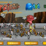 BrainZilla Screenshot