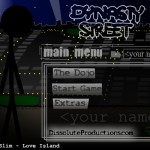 Dynasty Street Screenshot