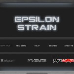 Epsilon Strain Screenshot