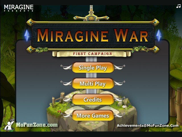 Miragine War Apk Mod Unlock All