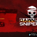 Dawn Of The Sniper 2 Screenshot