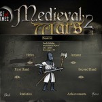 Medieval Wars 2 Screenshot