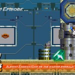 Sonic RPG: Eps 7 Screenshot