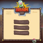 BrainDef Screenshot