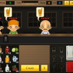 Cocktail Bar Screenshot