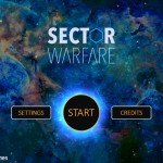 Sector Warfare Screenshot